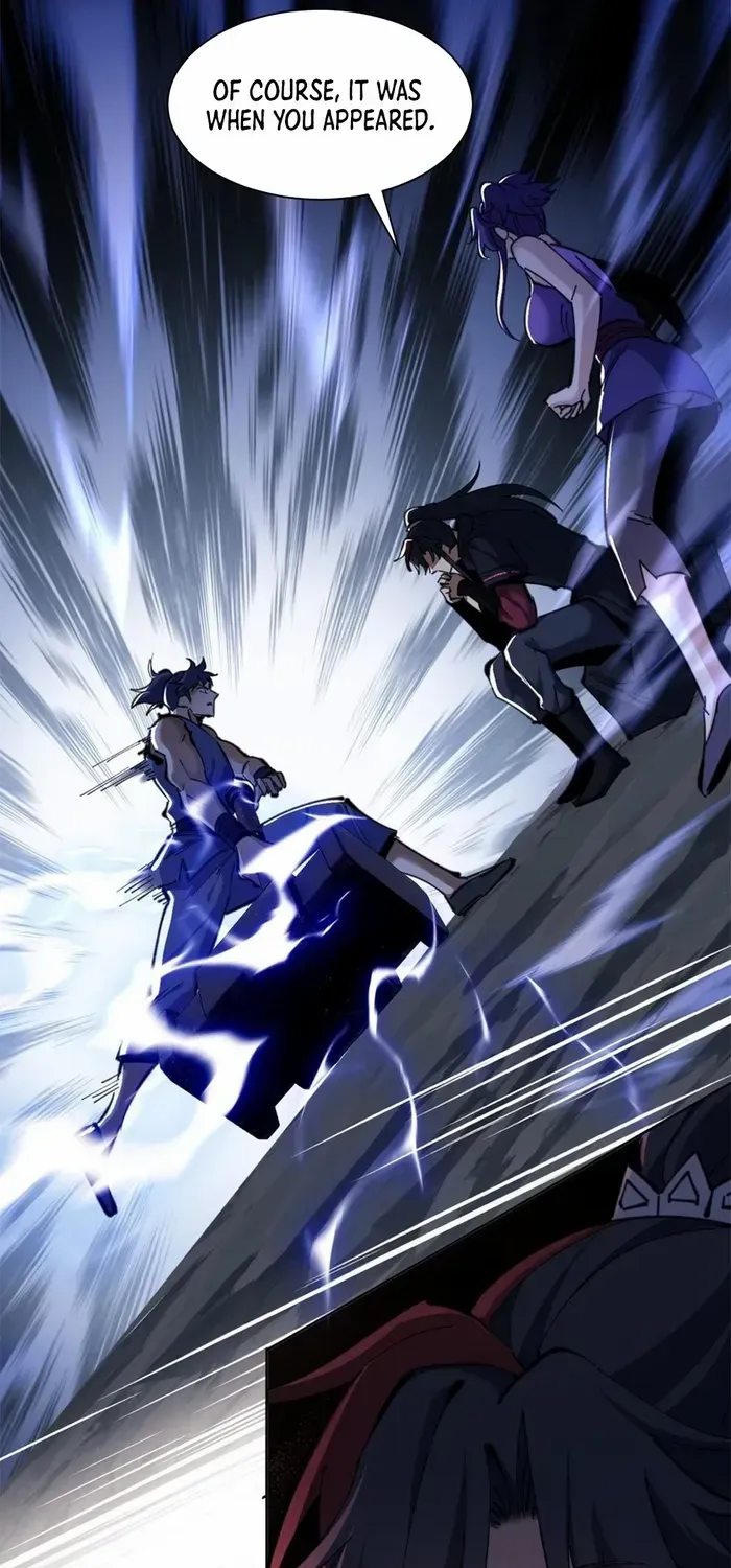Devious Son Of Heaven Chapter 16 page 58 - 