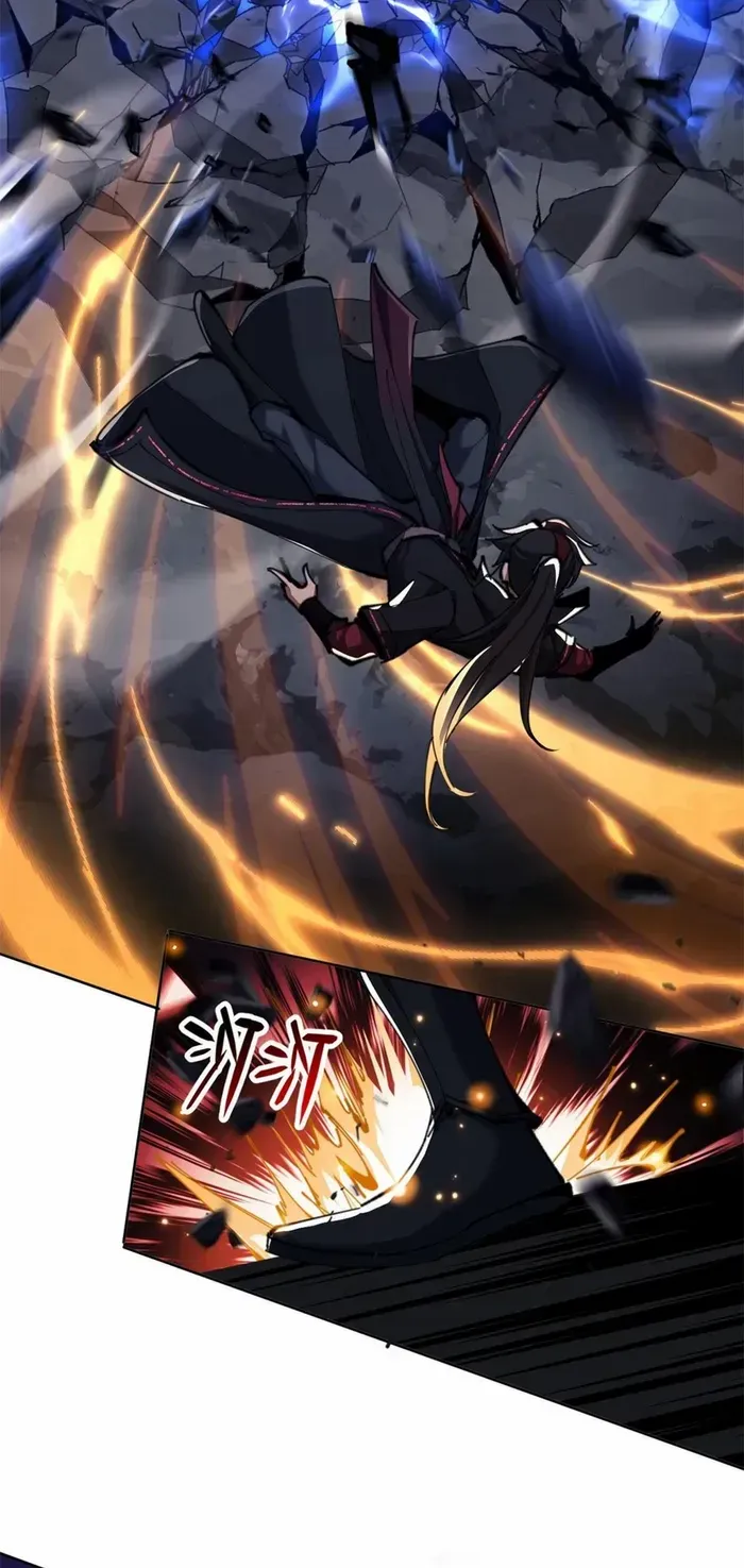 Devious Son Of Heaven Chapter 16 page 61 - 