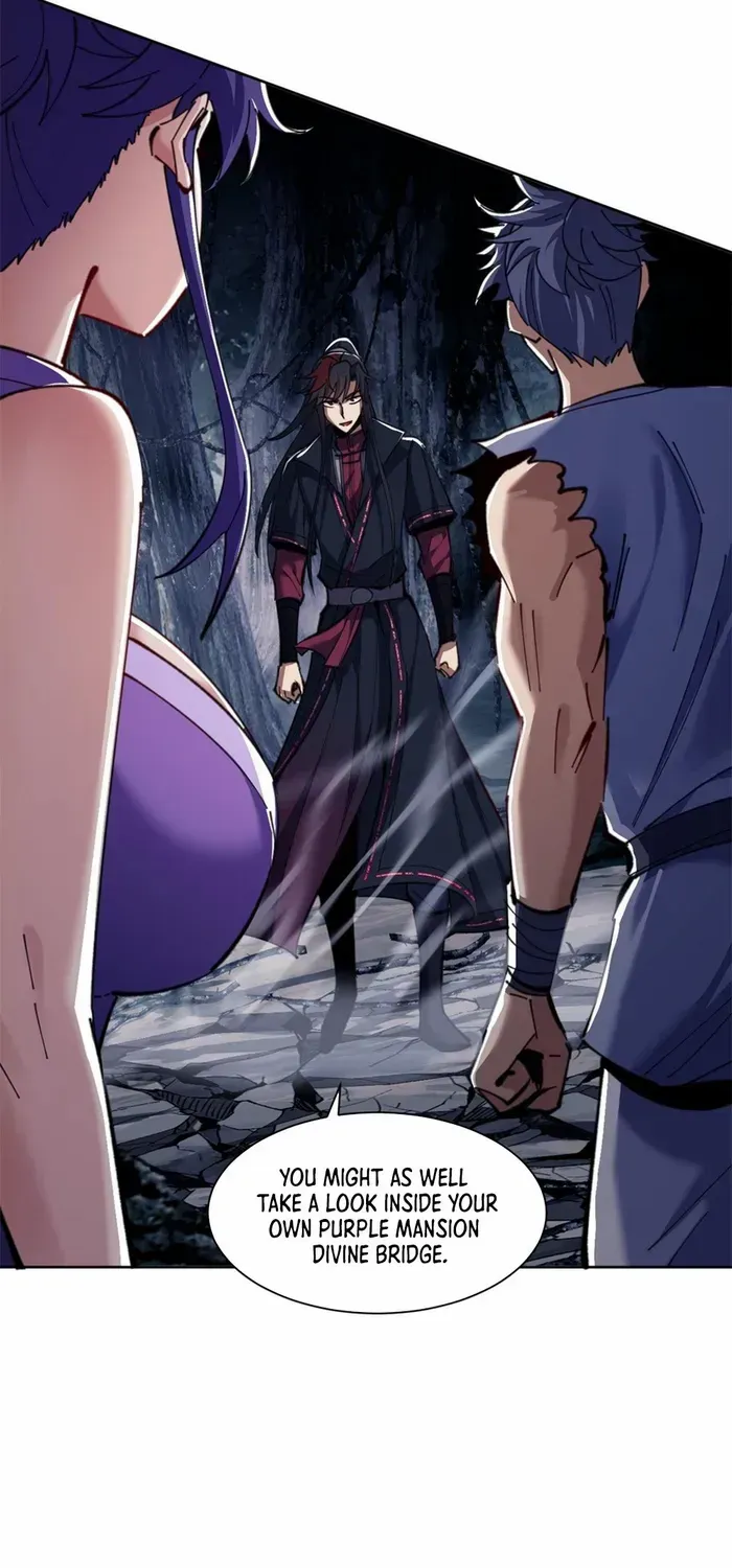 Devious Son Of Heaven Chapter 16 page 62 - 