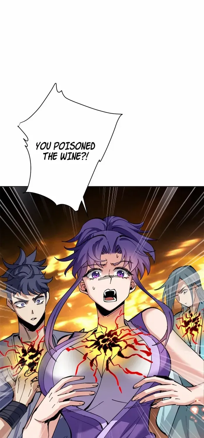 Devious Son Of Heaven Chapter 16 page 63 - 