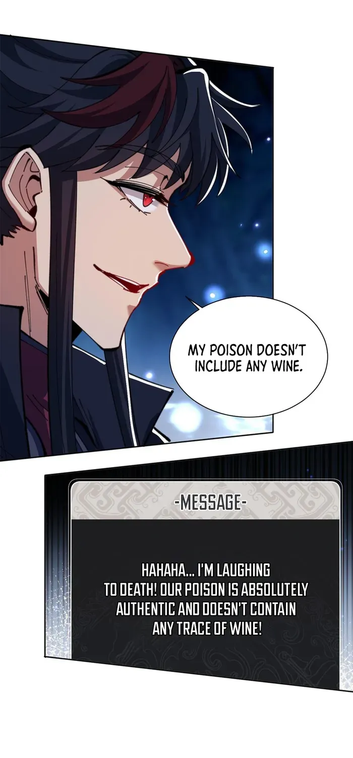 Devious Son Of Heaven Chapter 16 page 65 - 