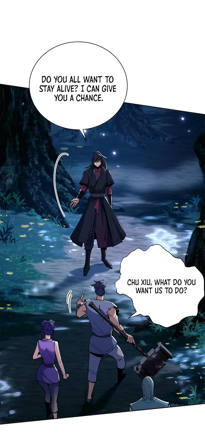 Devious Son Of Heaven Chapter 16 page 66 - 