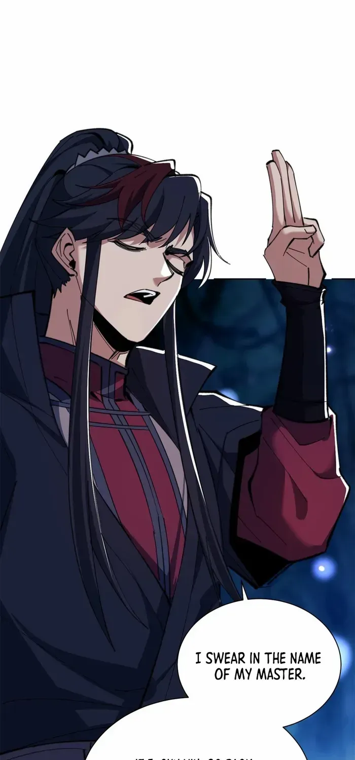 Devious Son Of Heaven Chapter 16 page 71 - 