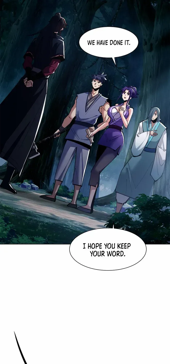 Devious Son Of Heaven Chapter 16 page 75 - 