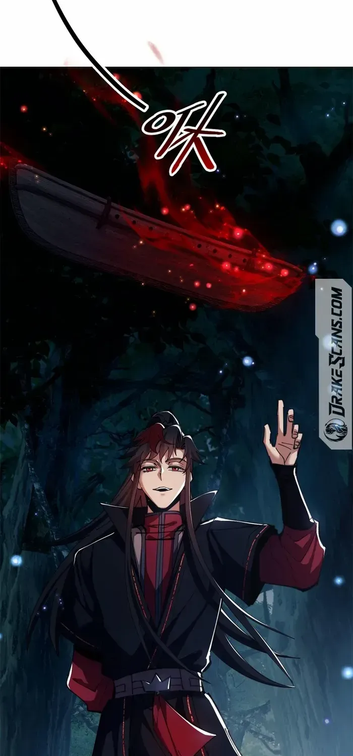 Devious Son Of Heaven Chapter 16 page 76 - 