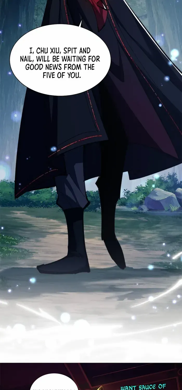 Devious Son Of Heaven Chapter 16 page 77 - 