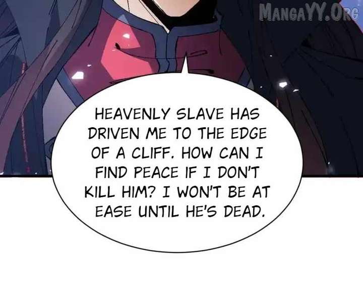 Devious Son Of Heaven Chapter 160 page 104 - 