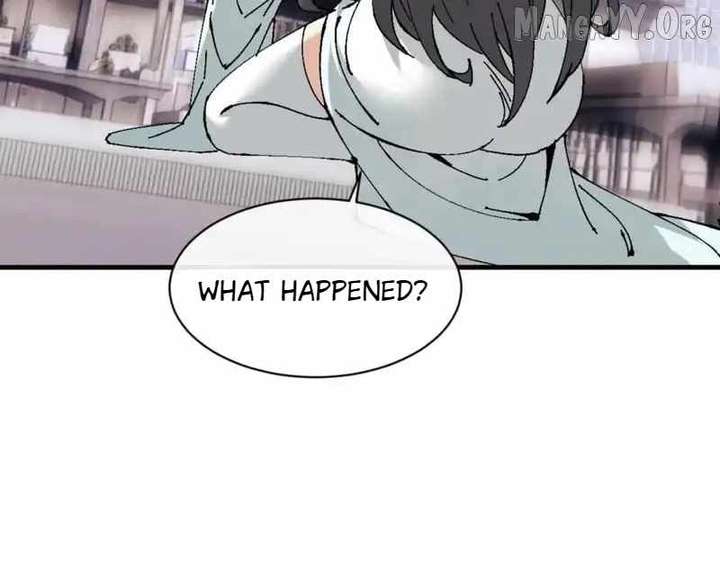 Devious Son Of Heaven Chapter 160 page 135 - 