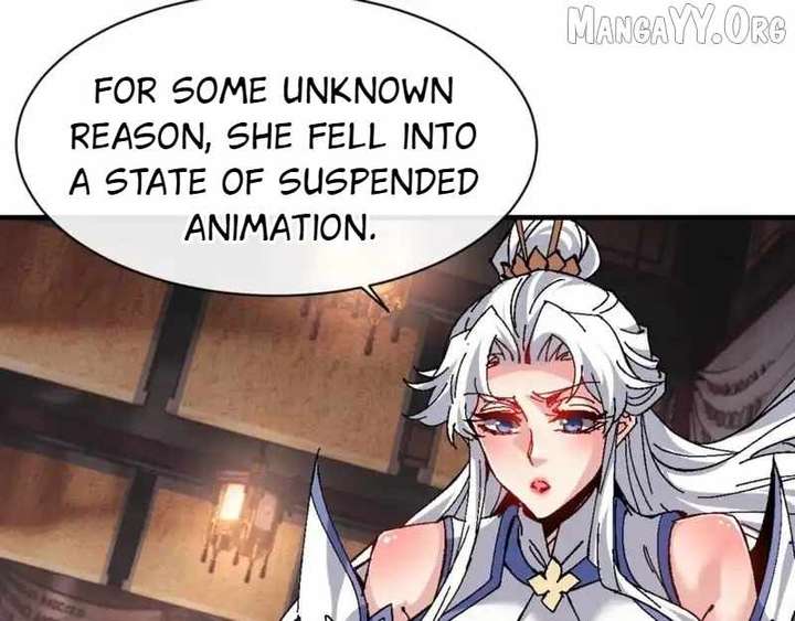 Devious Son Of Heaven Chapter 160 page 16 - 