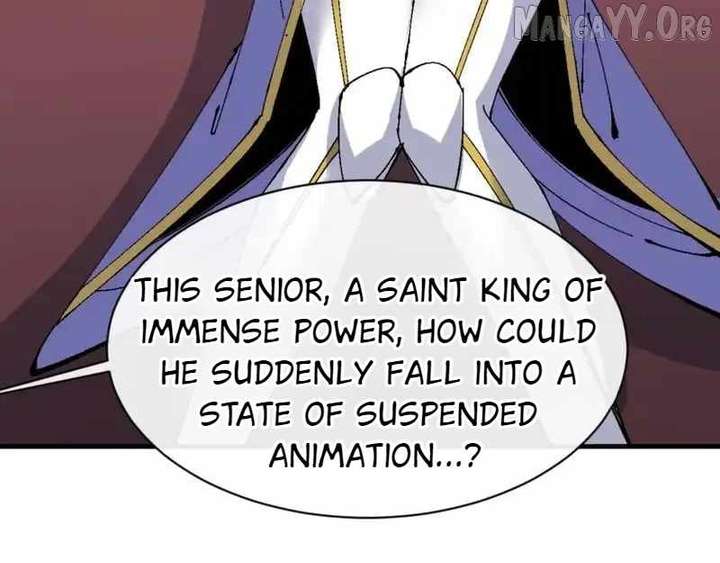Devious Son Of Heaven Chapter 160 page 21 - 