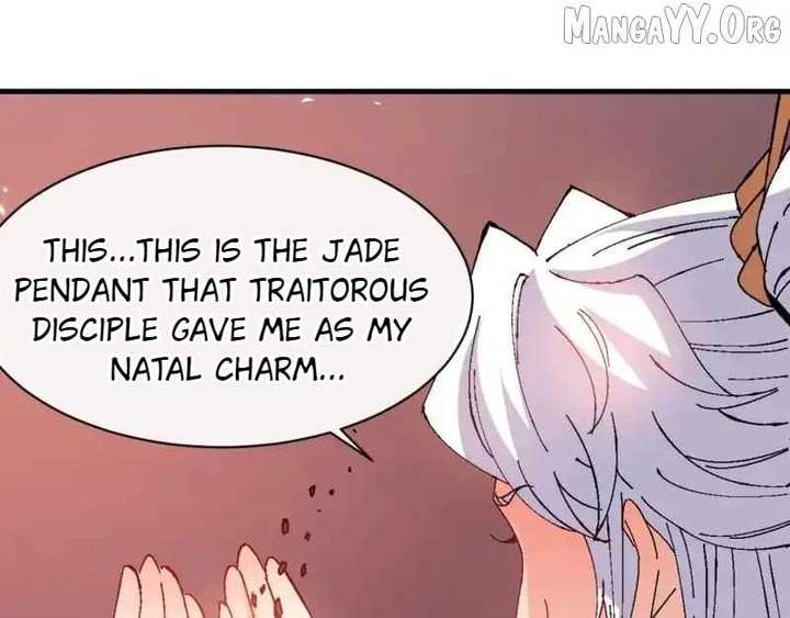 Devious Son Of Heaven Chapter 160 page 26 - 