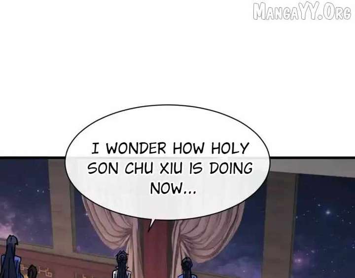 Devious Son Of Heaven Chapter 160 page 4 - 