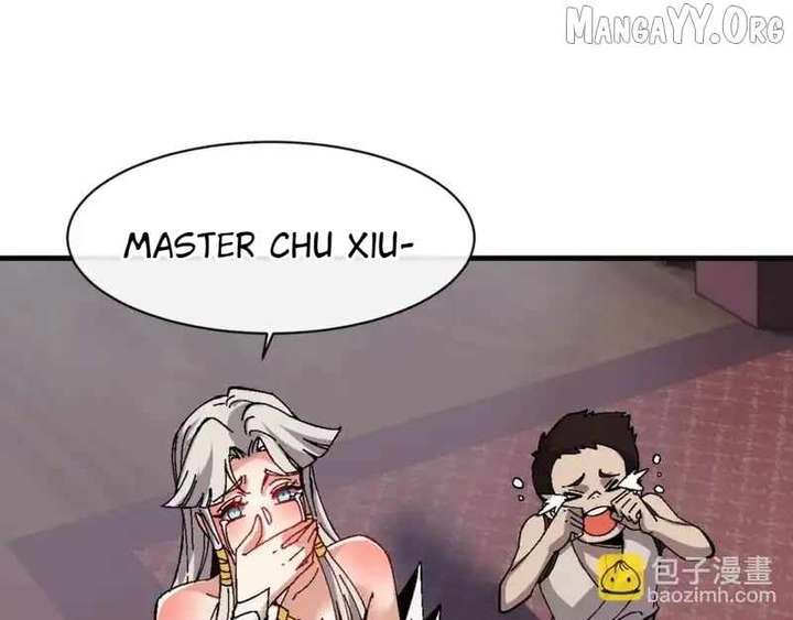 Devious Son Of Heaven Chapter 160 page 32 - 