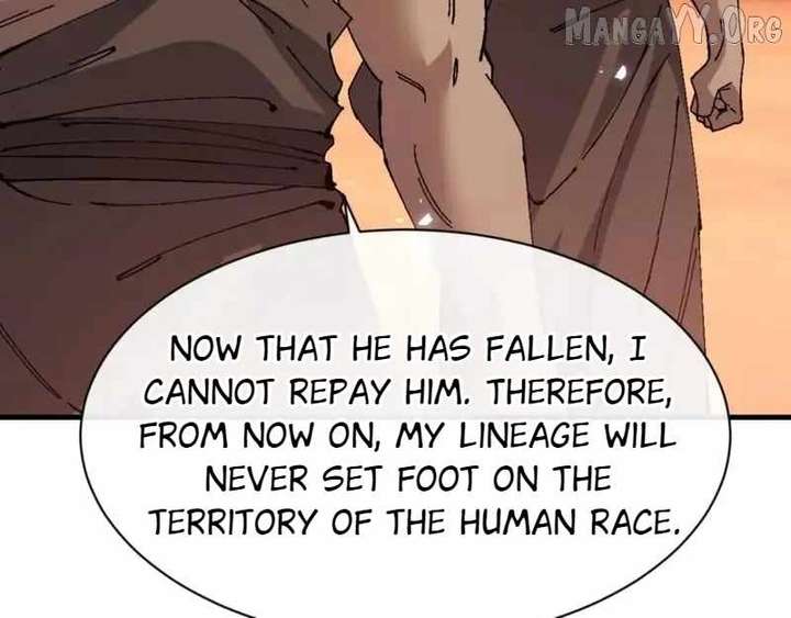 Devious Son Of Heaven Chapter 160 page 40 - 