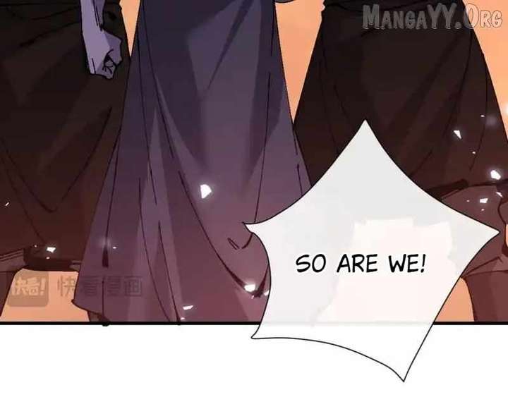 Devious Son Of Heaven Chapter 160 page 43 - 