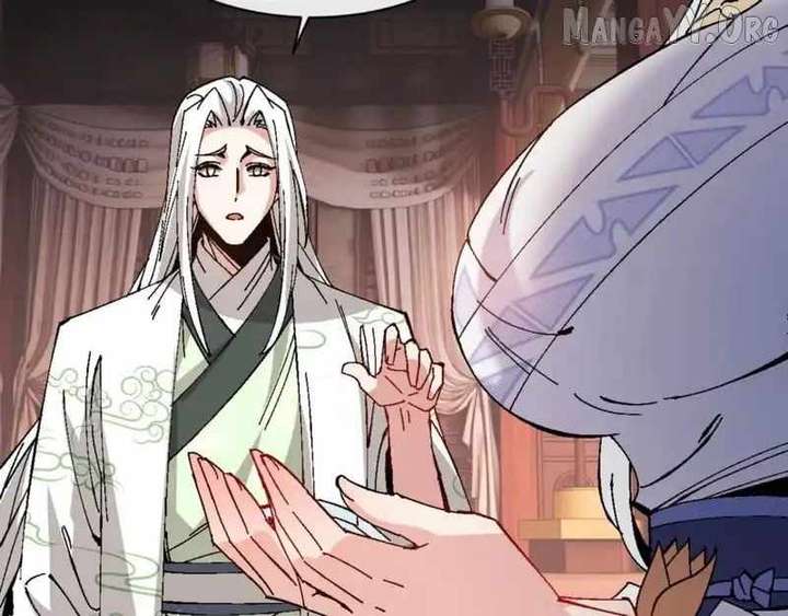 Devious Son Of Heaven Chapter 160 page 49 - 