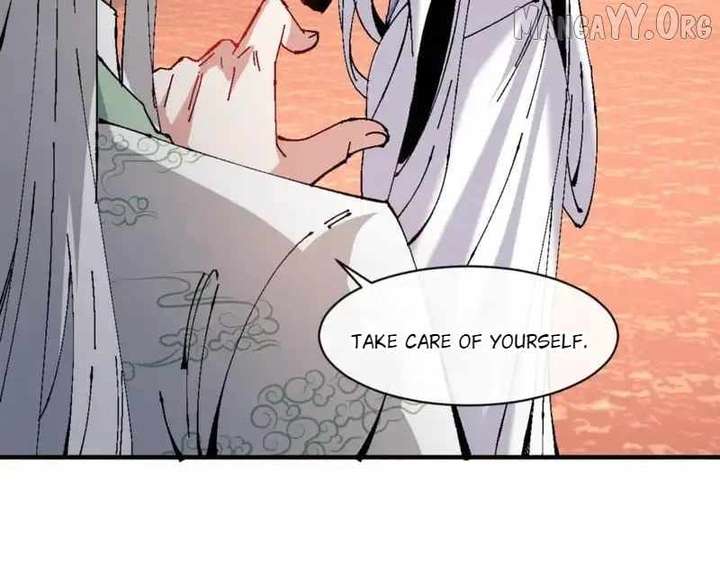 Devious Son Of Heaven Chapter 160 page 53 - 