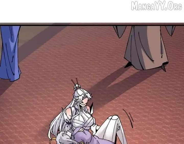 Devious Son Of Heaven Chapter 160 page 58 - 