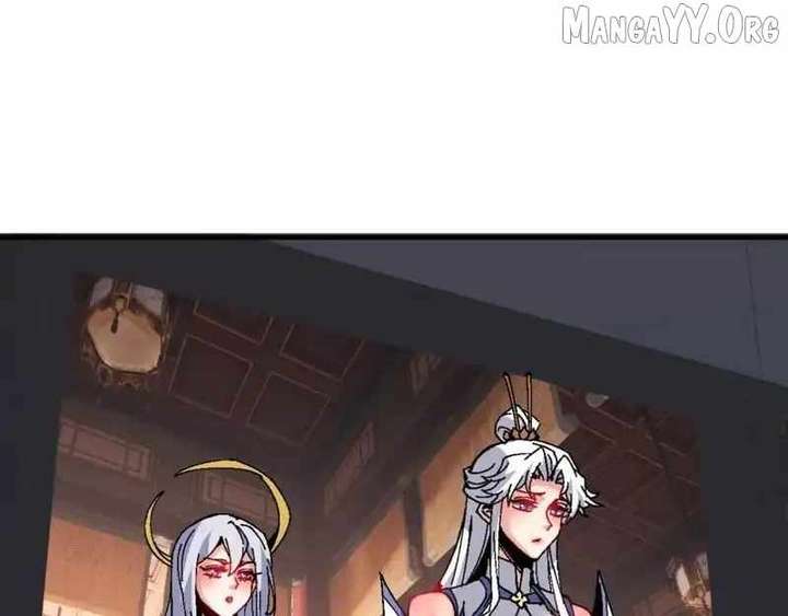 Devious Son Of Heaven Chapter 160 page 7 - 