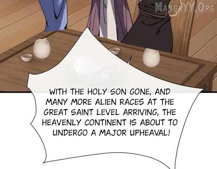 Devious Son Of Heaven Chapter 160 page 78 - 