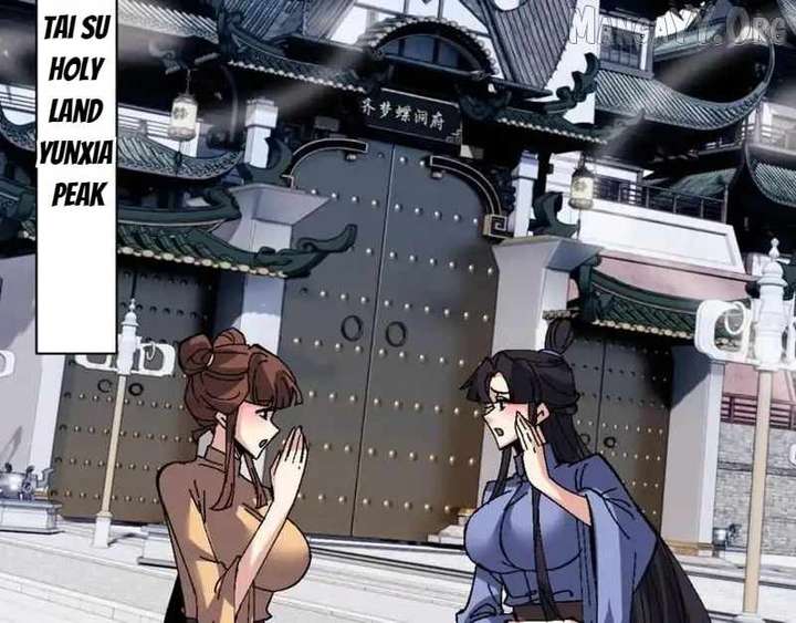 Devious Son Of Heaven Chapter 160 page 80 - 