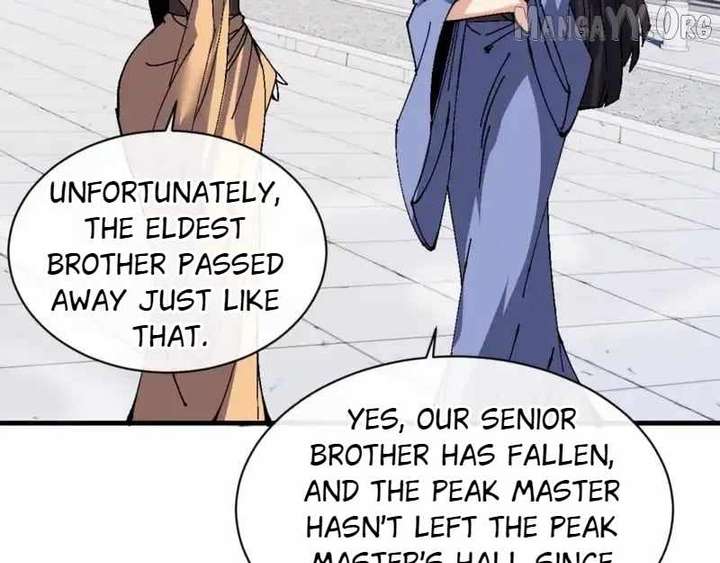 Devious Son Of Heaven Chapter 160 page 81 - 