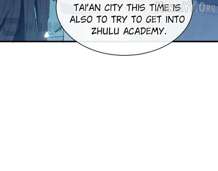Devious Son Of Heaven Chapter 161 page 110 - 