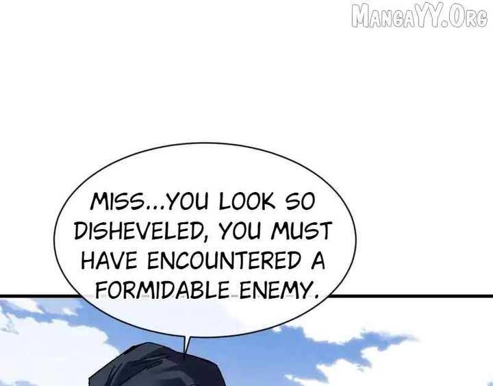 Devious Son Of Heaven Chapter 161 page 14 - 