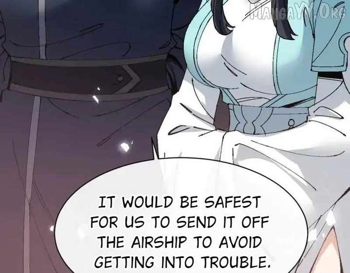 Devious Son Of Heaven Chapter 161 page 16 - 