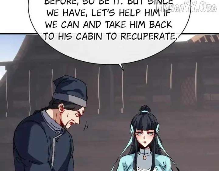 Devious Son Of Heaven Chapter 161 page 18 - 