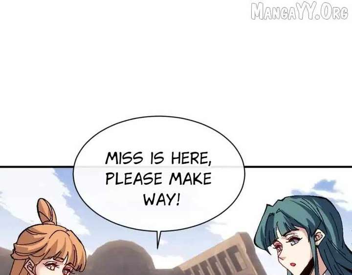Devious Son Of Heaven Chapter 161 page 4 - 