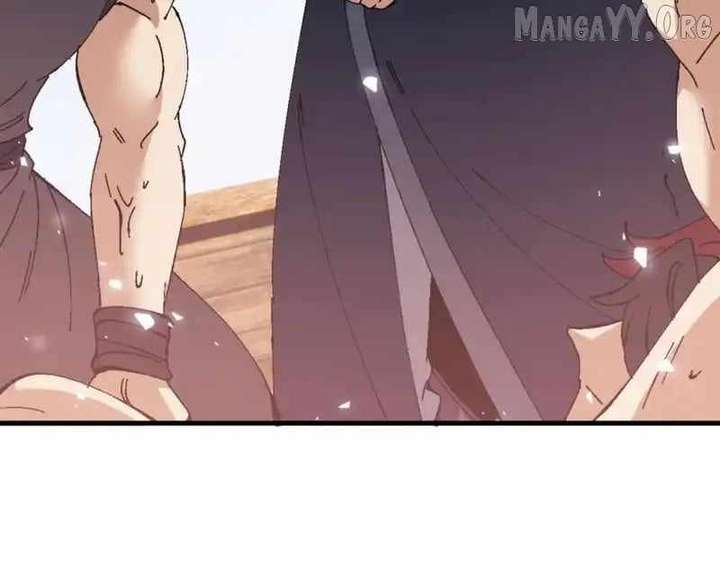 Devious Son Of Heaven Chapter 161 page 33 - 