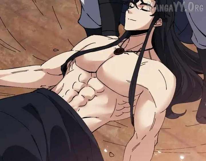 Devious Son Of Heaven Chapter 161 page 36 - 