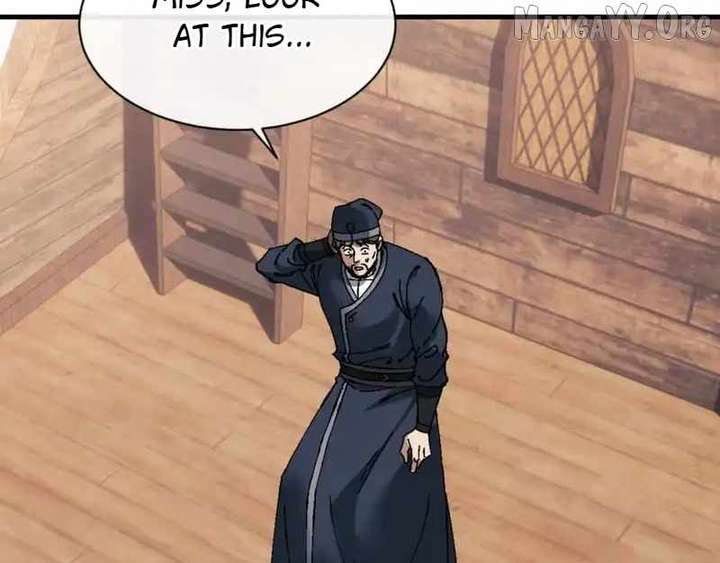 Devious Son Of Heaven Chapter 161 page 51 - 