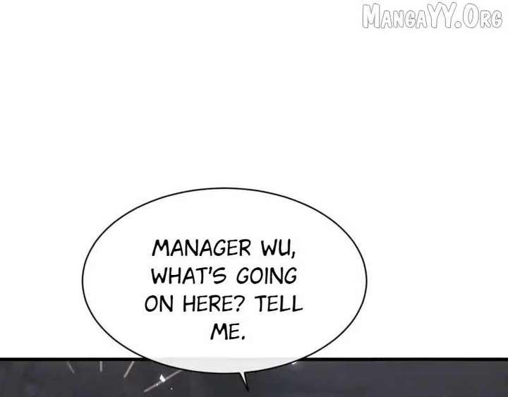 Devious Son Of Heaven Chapter 161 page 7 - 