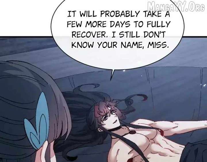 Devious Son Of Heaven Chapter 161 page 80 - 