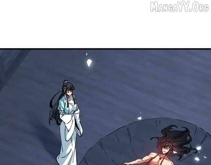 Devious Son Of Heaven Chapter 161 page 99 - 