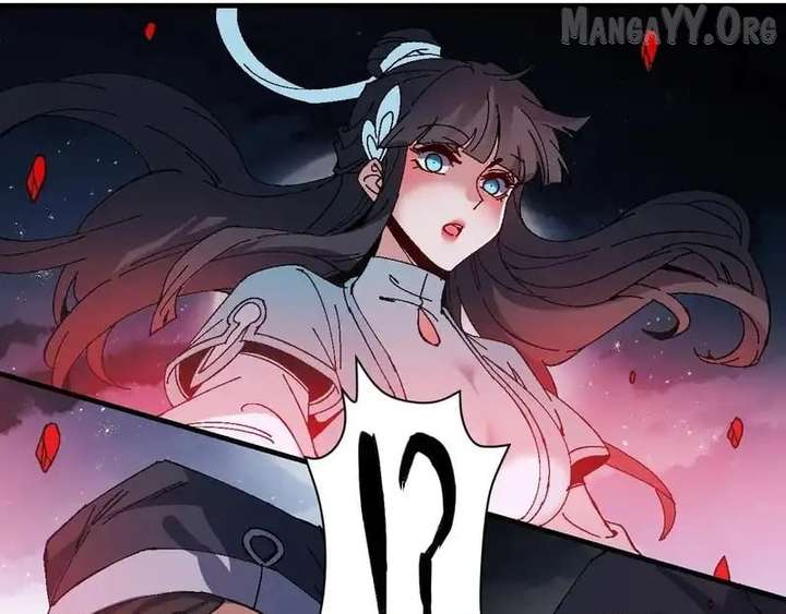 Devious Son Of Heaven Chapter 162 page 124 - 