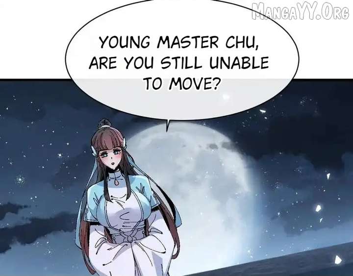 Devious Son Of Heaven Chapter 162 page 4 - 