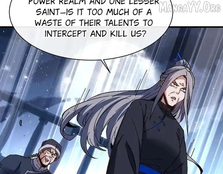 Devious Son Of Heaven Chapter 162 page 61 - 
