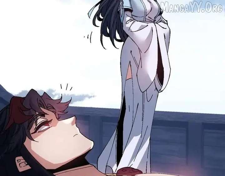 Devious Son Of Heaven Chapter 162 page 68 - 