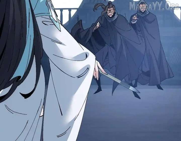 Devious Son Of Heaven Chapter 162 page 100 - 