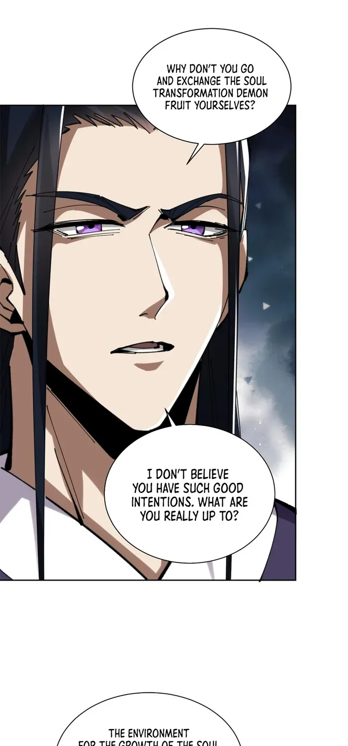 Devious Son Of Heaven Chapter 17 page 11 - 