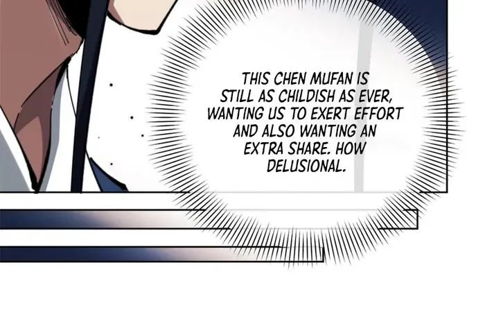 Devious Son Of Heaven Chapter 17 page 15 - 