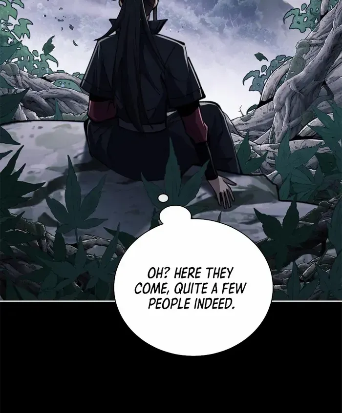 Devious Son Of Heaven Chapter 17 page 18 - 