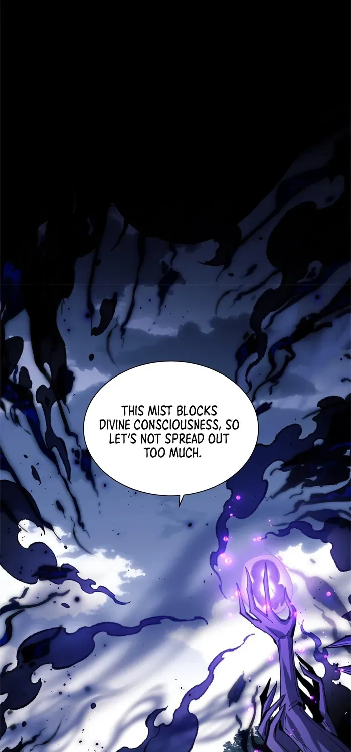 Devious Son Of Heaven Chapter 17 page 19 - 
