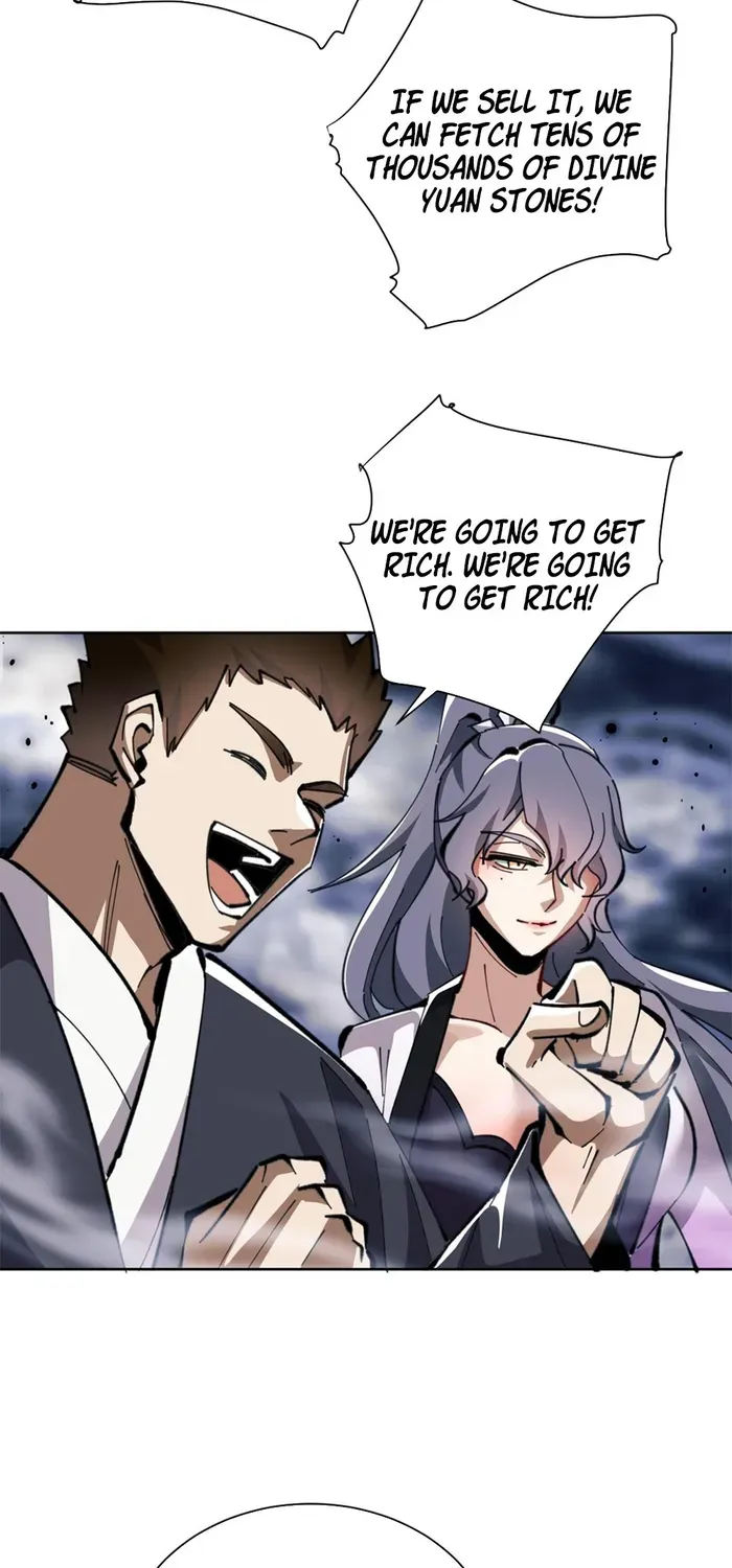 Devious Son Of Heaven Chapter 17 page 25 - 