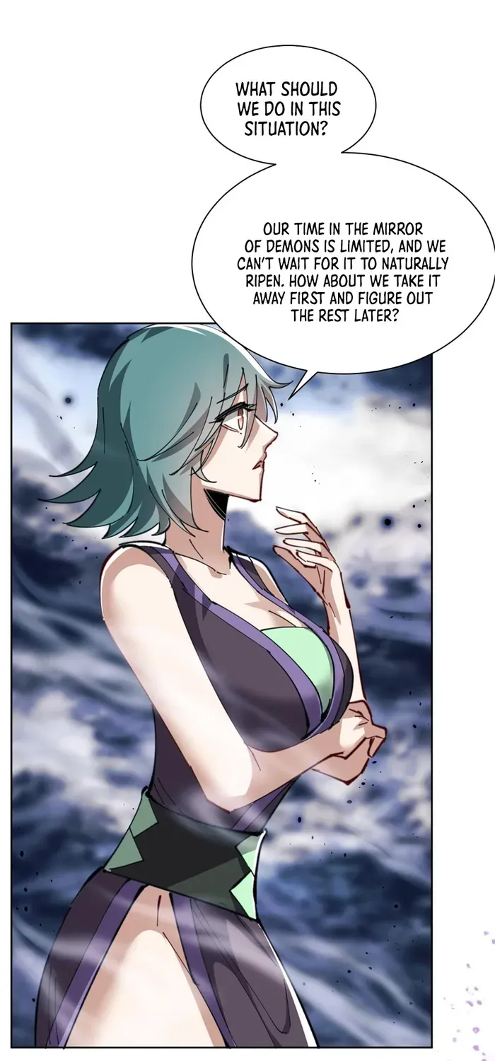 Devious Son Of Heaven Chapter 17 page 28 - 