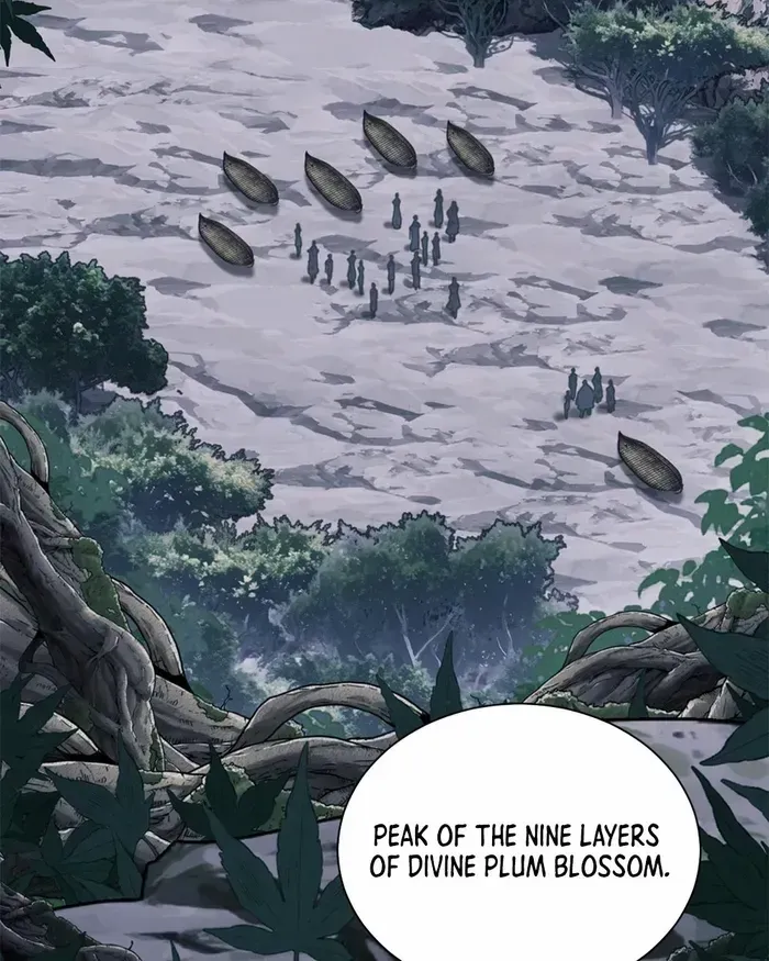 Devious Son Of Heaven Chapter 17 page 4 - 