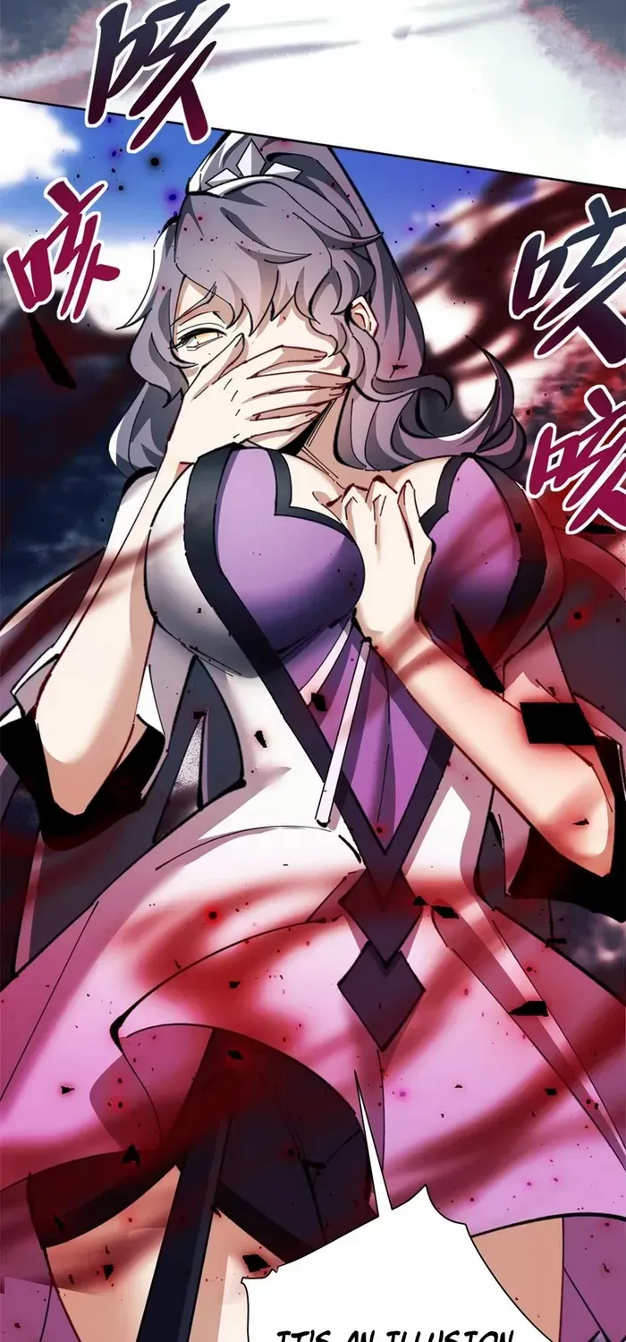 Devious Son Of Heaven Chapter 17 page 31 - 